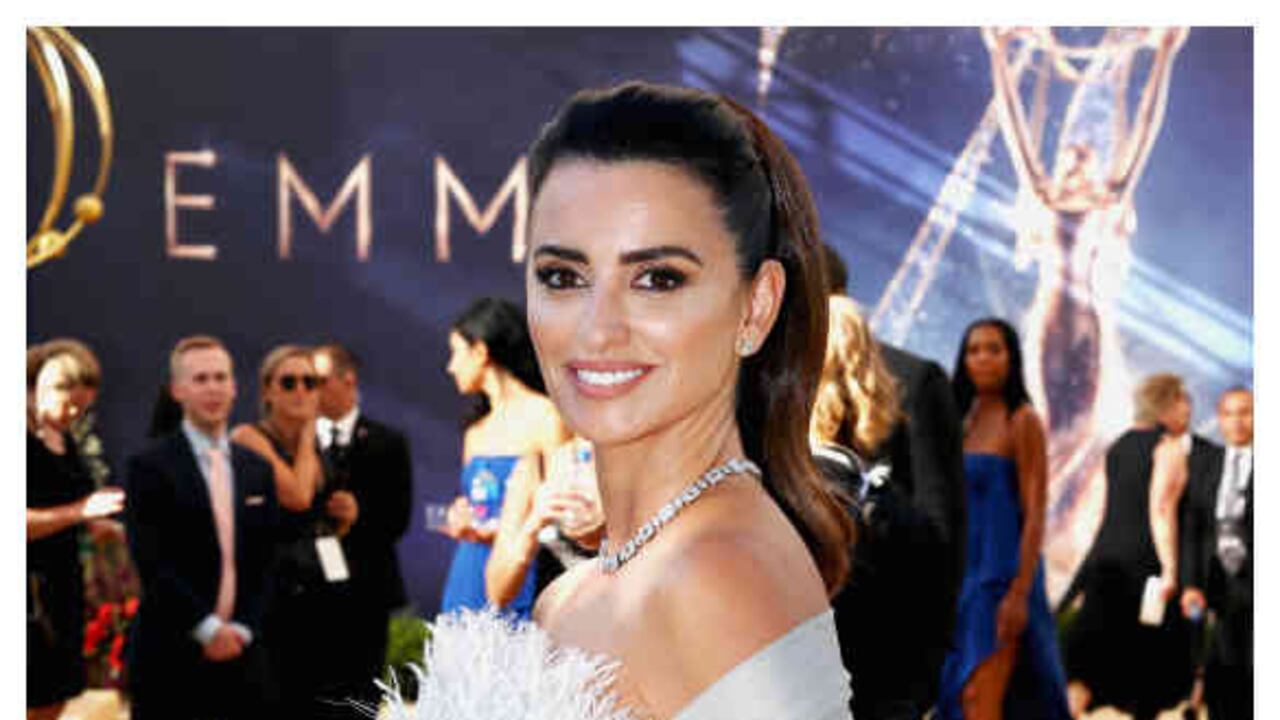 La actriz española Penélope Cruz está próxima a cumplir 48 años. (Frazer Harrison / Getty Images Entertainment / Getty Images)