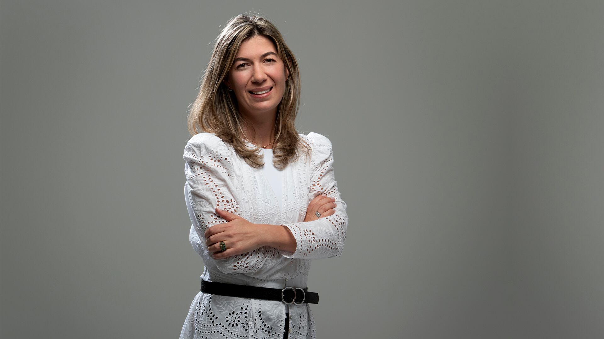 Especial Diversidad e Inclusión, Trangenero