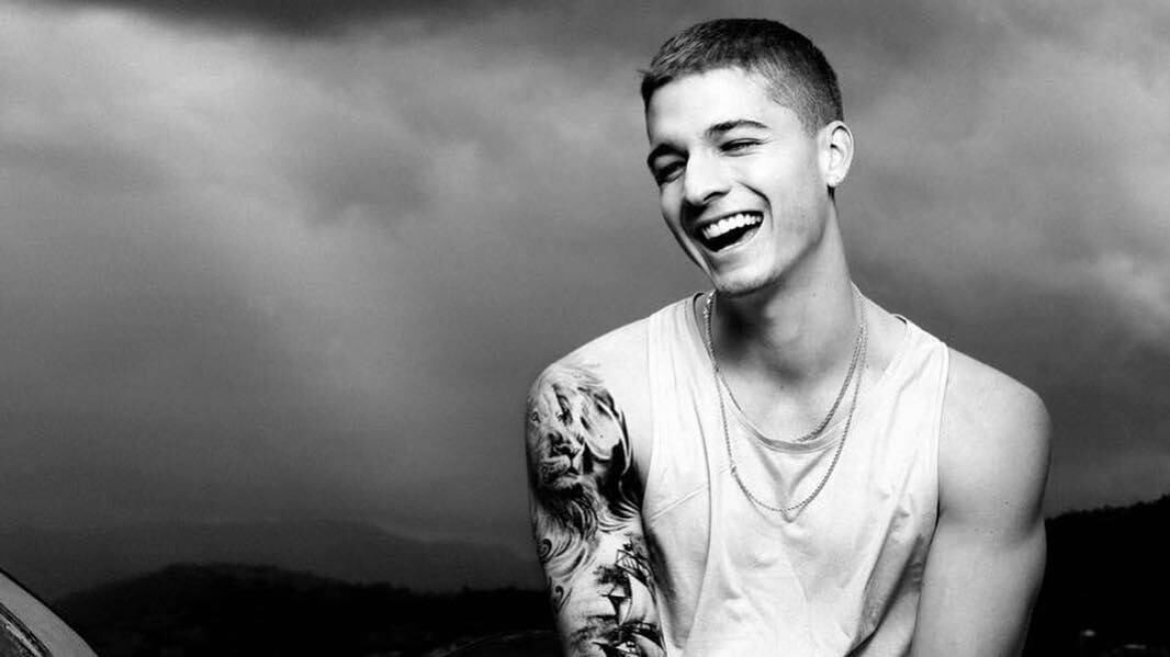 Legarda falleció por una bala perdida