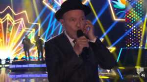 Rubén Blades critica a oposición del Salvador
Foto: captura de pantalla Instagram @ruben.blades