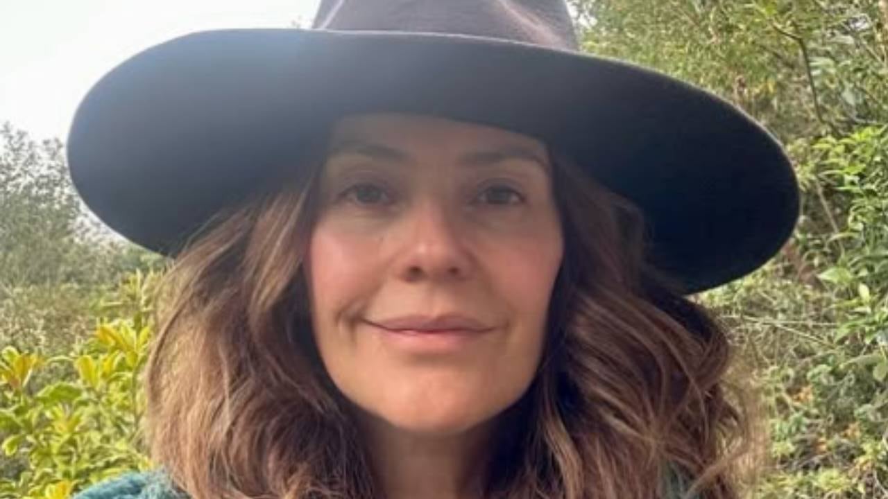 Cristina Umaña habló de una faceta personal que vivió.