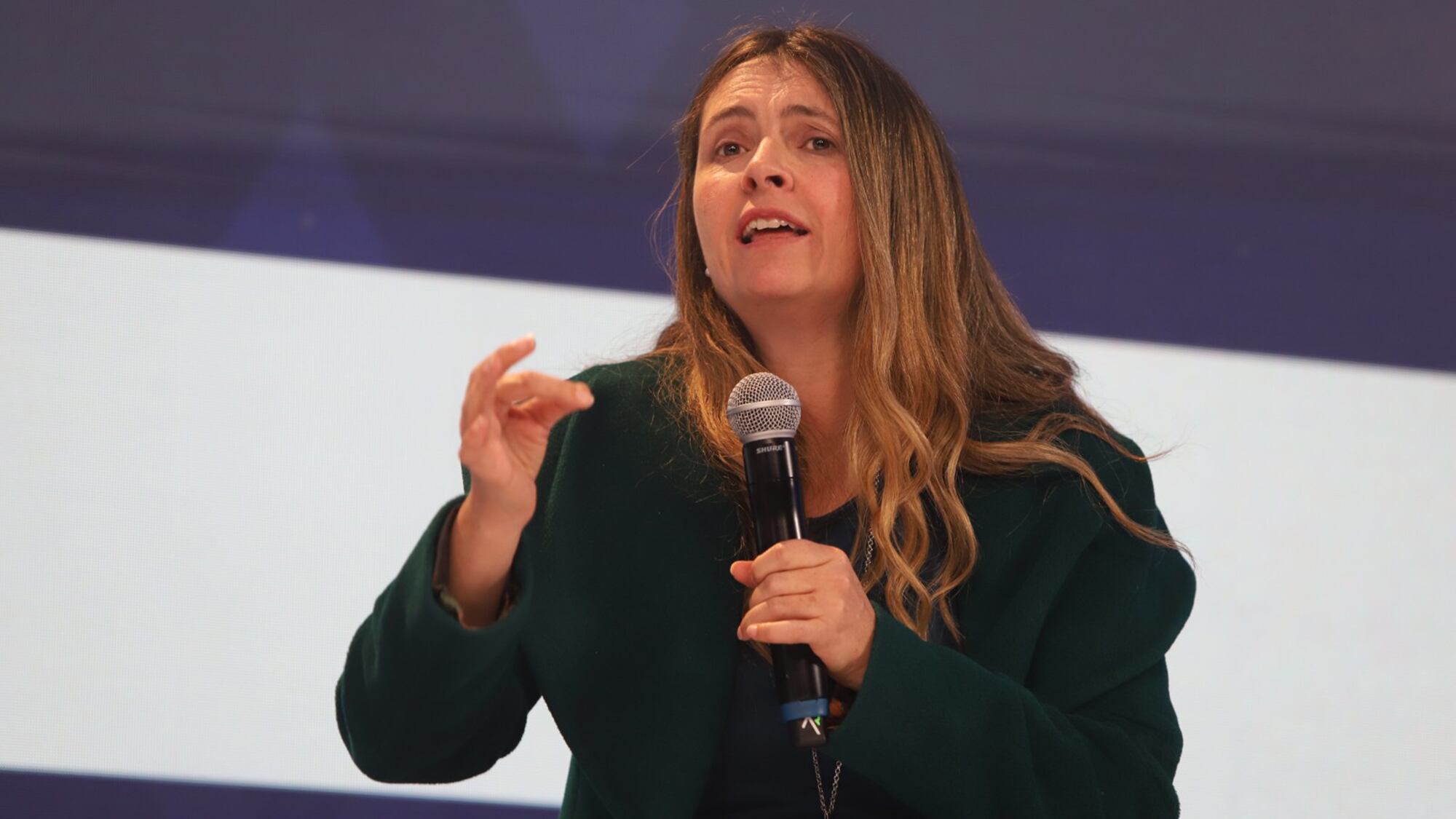 #forocolombia2023

 FORO COLOMBIA 2023
Enero 25, Club El Nogal