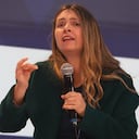 Paloma Valencia, senadora de la República