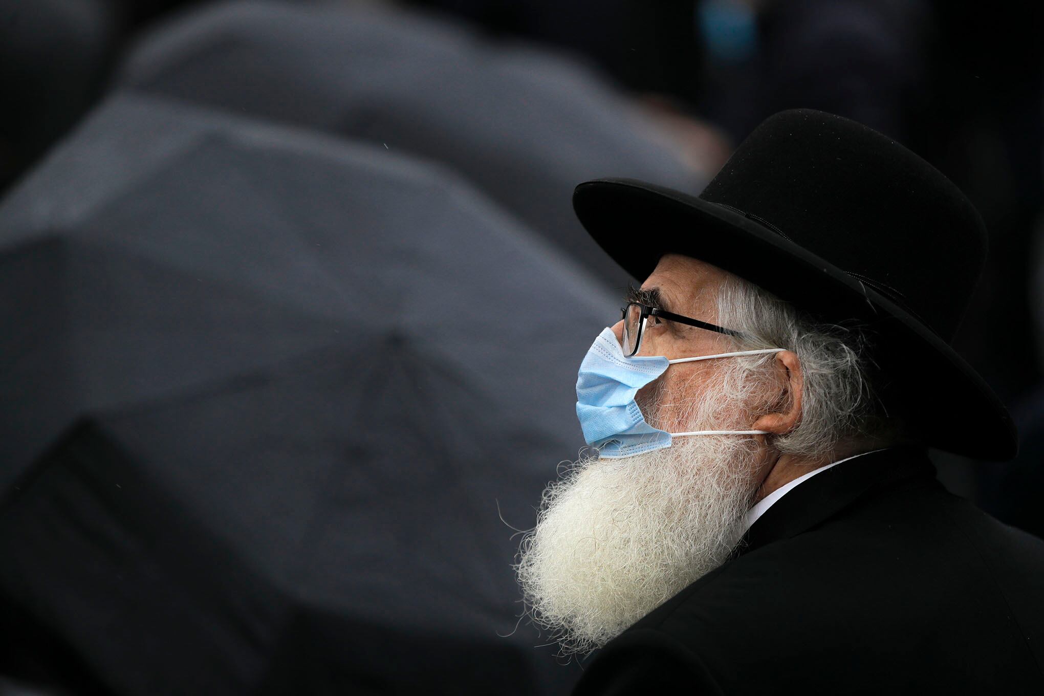 Fotos de la semana - 10 de octubre de 2020