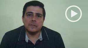 VIDEO: Juan Carlos Meneses, principal testigo contra Santiago Uribe