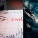 Un terremoto con una magnitud superior a 10 causaría una devastación sin precedentes.