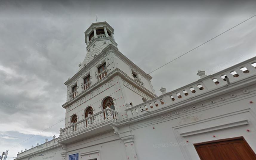 Torre del Reloj - Cúcuta