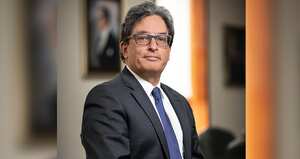 Carrasquilla ya fue gerente técnico del Emisor. Ahora suena para ocupar la gerencia del Banco de la República.