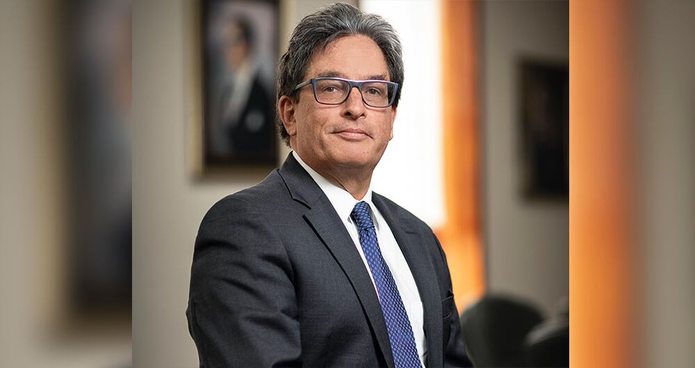 Carrasquilla ya fue gerente técnico del Emisor. Ahora suena para ocupar la gerencia del Banco de la República.