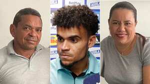 Luis Diaz Cilenis Marulanda