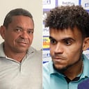 Luis Diaz Cilenis Marulanda