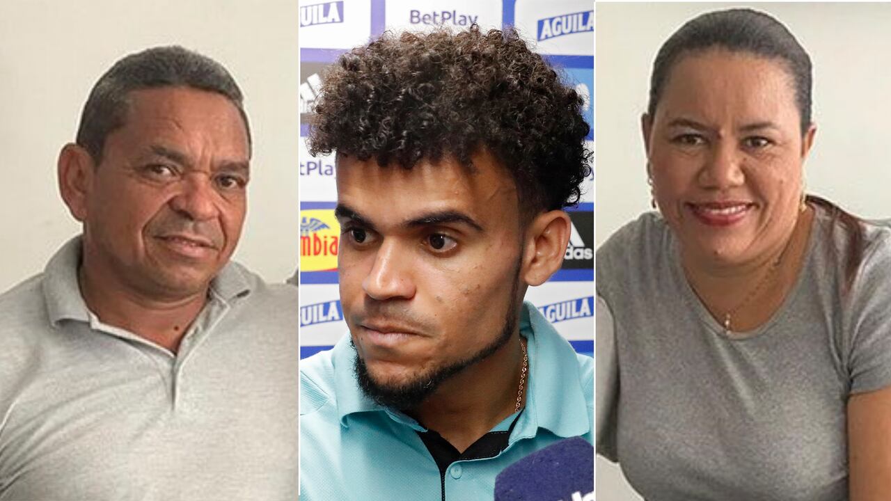 Así fue el operativo de la Fuerza Pública que permitió la liberación de la mamá de Luis Díaz; el papá del jugador de fútbol sigue secuestrado. Imagen de referencia.