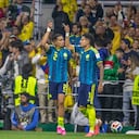 La Selección Colombia protagoniza un vibrante duelo frente a Uzbekistán en busca de un resultado positivo en el Mundial 2026.