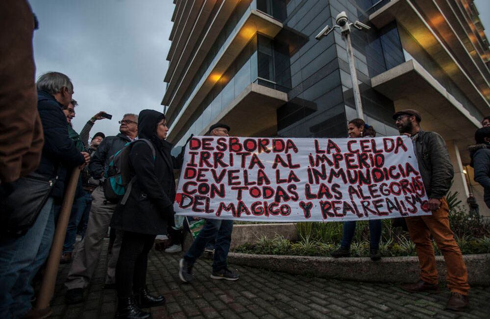 Foto: Sergio Acero/SEMANA