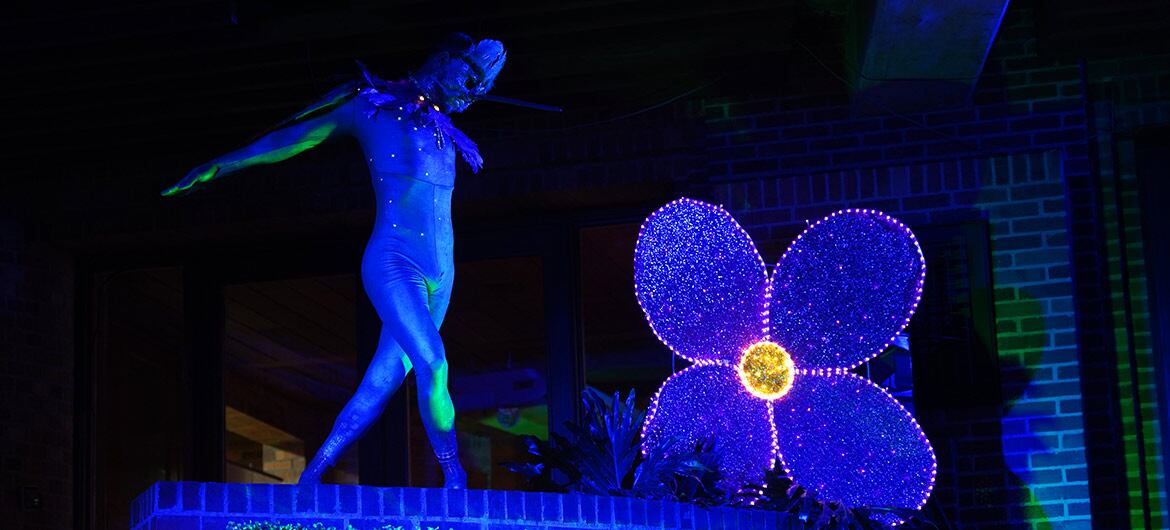 Este será el día que se encenderá el alumbrado navideño en Cali.