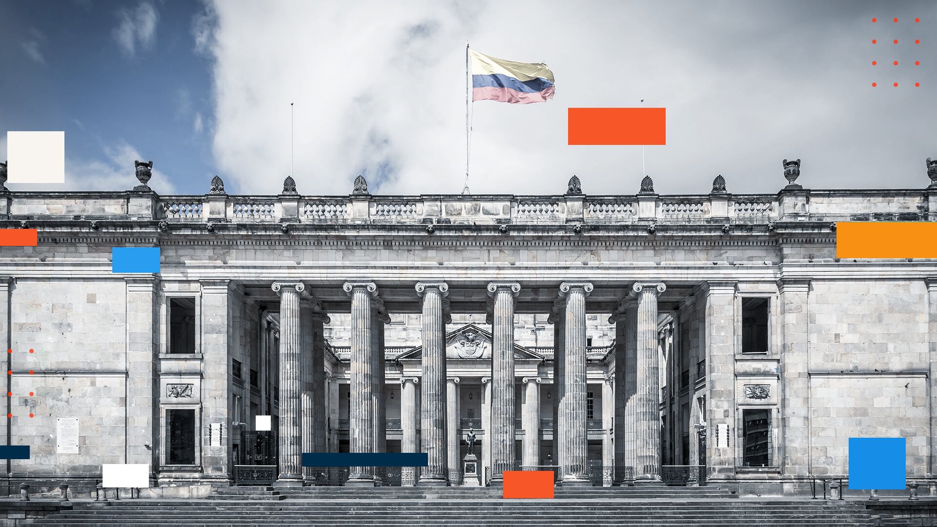 Ejes temáticos Foro Colombia 2022