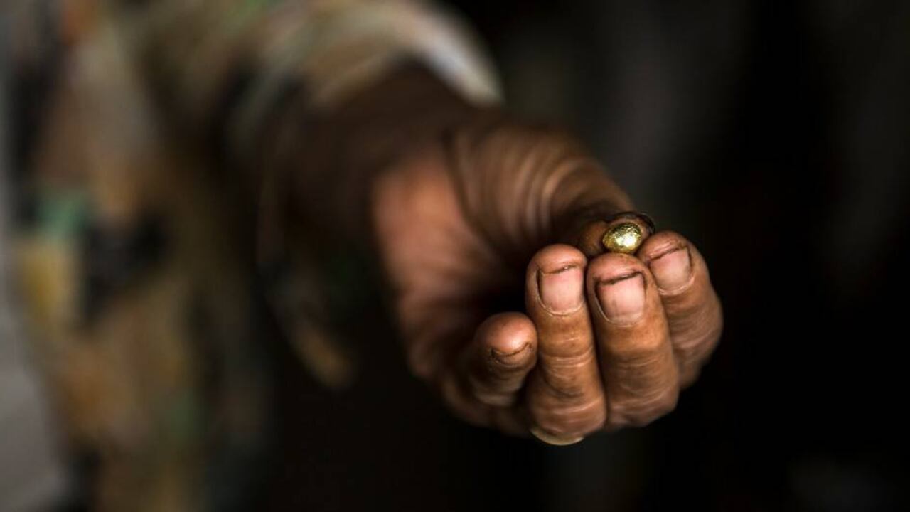 Foto: Archivo Publicaciones Semana.