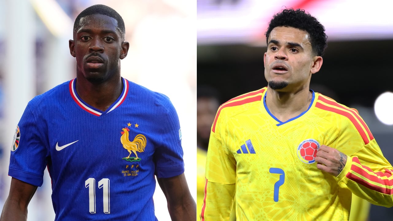 Francia vs. Colombia, amistoso de la Tricolor programado para 29 de marzo