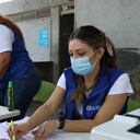 La Unidad de víctimas brindará información a las víctimas en Medellín. Se esperan 14 ferias en 2022.