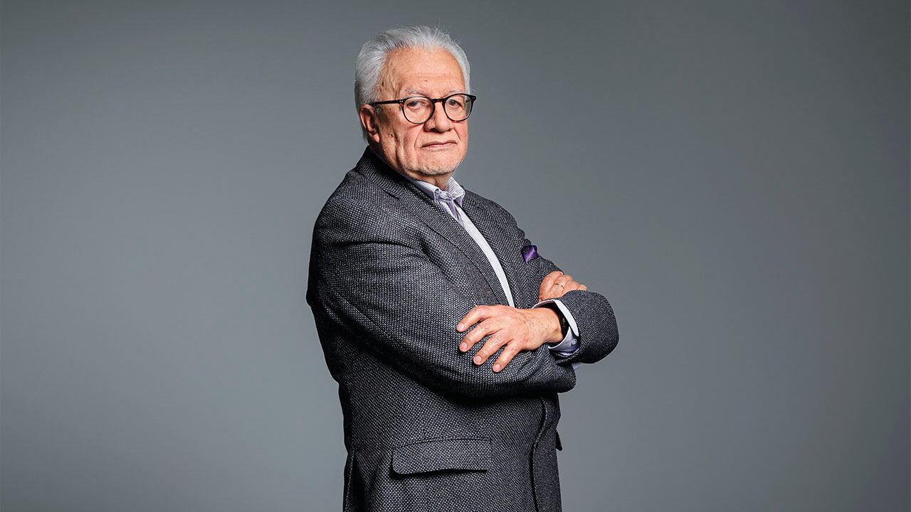  “Petro no tuvo ningún rol significativo en la historia del M-19”, dice Everth Bustamante.