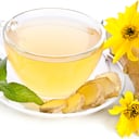 El agua de jengibre puede ayudar a reducir los niveles de colesterol y azúcar en la sangre.