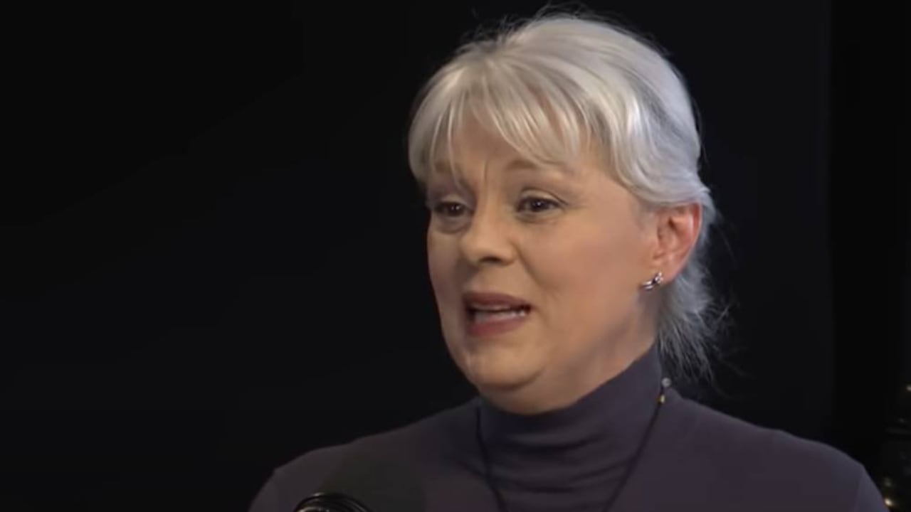 María Cecilia Botero dejó en evidencia qué actriz le hizo brujería; por poco y acaba con su vida: “Usted está viva de milagro” - Semana