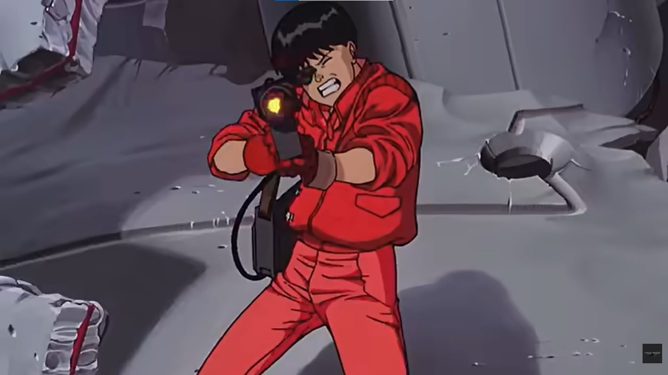 Para ver en Netflix: Akira, el mejor anime de ciencia ficción de todos los tiempos que jamás logró un live-action