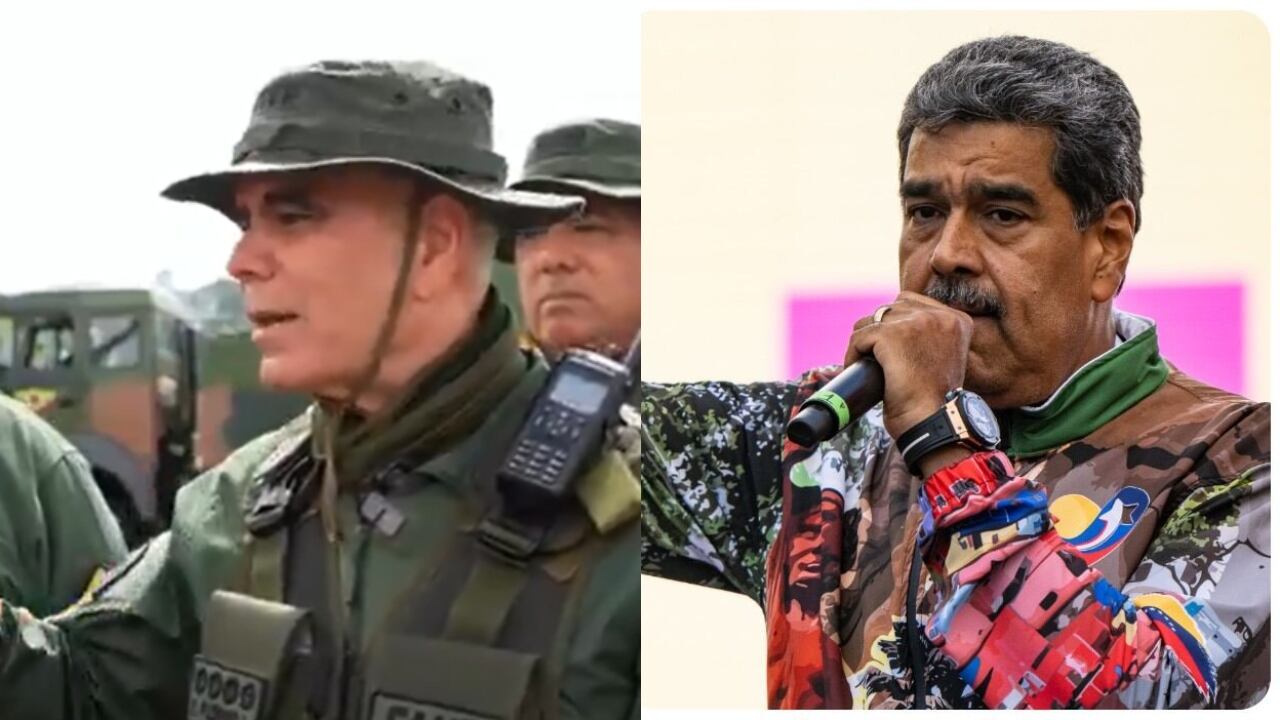 Esta decisión por parte de Venezuela se da en un momento de intensa actividad militar en la región.