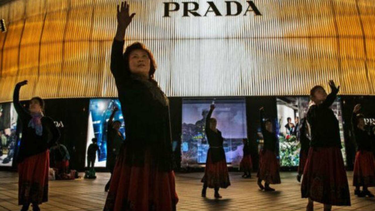 GETTY IMAGES / China desplazó a Estados Unidos en el número de personas que tienen riquezas superiores al 90% de la población mundial.