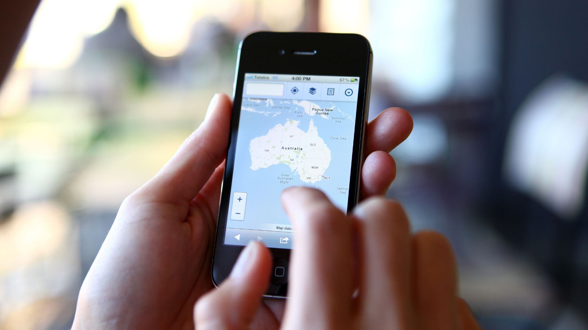 La imagen fue compartida por usuarios de la red social Reddit.