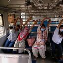 (AP Photo/Rafiq Maqbool)