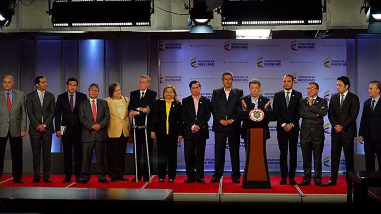 La verificación estará a cargo de una Misión Especial de las Naciones Unidas.