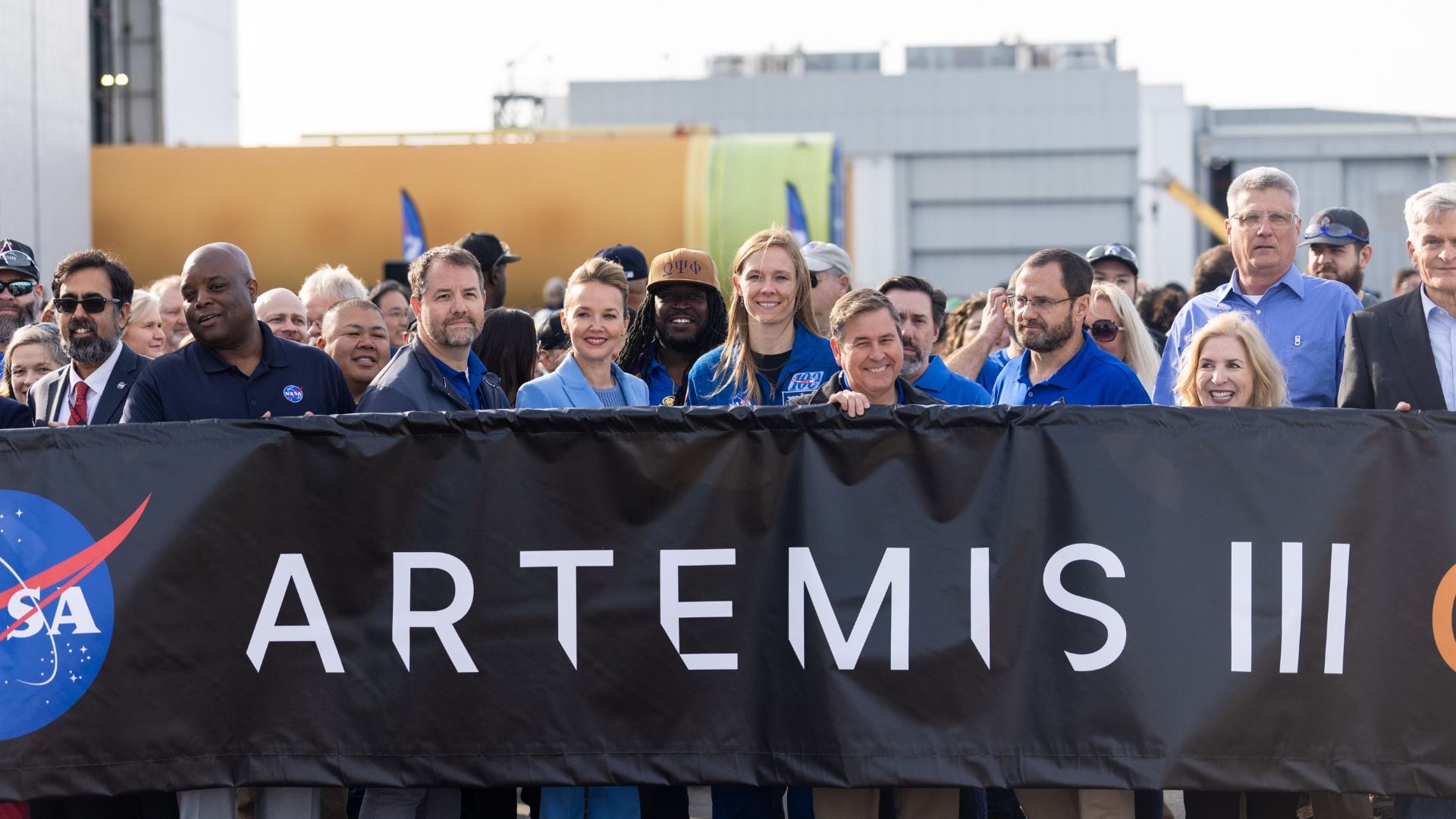El éxito de Artemis II abrió el camino para Artemis III.