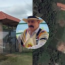 Embargan propiedades de famoso comediante colombiano.