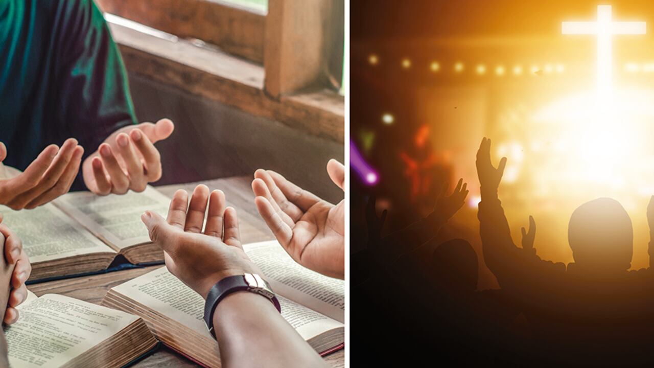 Las organizaciones cristianas, desde la Constitución de 1991, han avanzado en la conquista de espacios políticos.