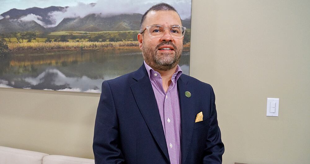 Sergio Iván Prada RíosSubdirector de Investigaciones Clínicas e Innovación de la Fundación Valle del Lili.