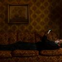 Video de terror en YouTube, visto desde un celular. Imagen de referencia.