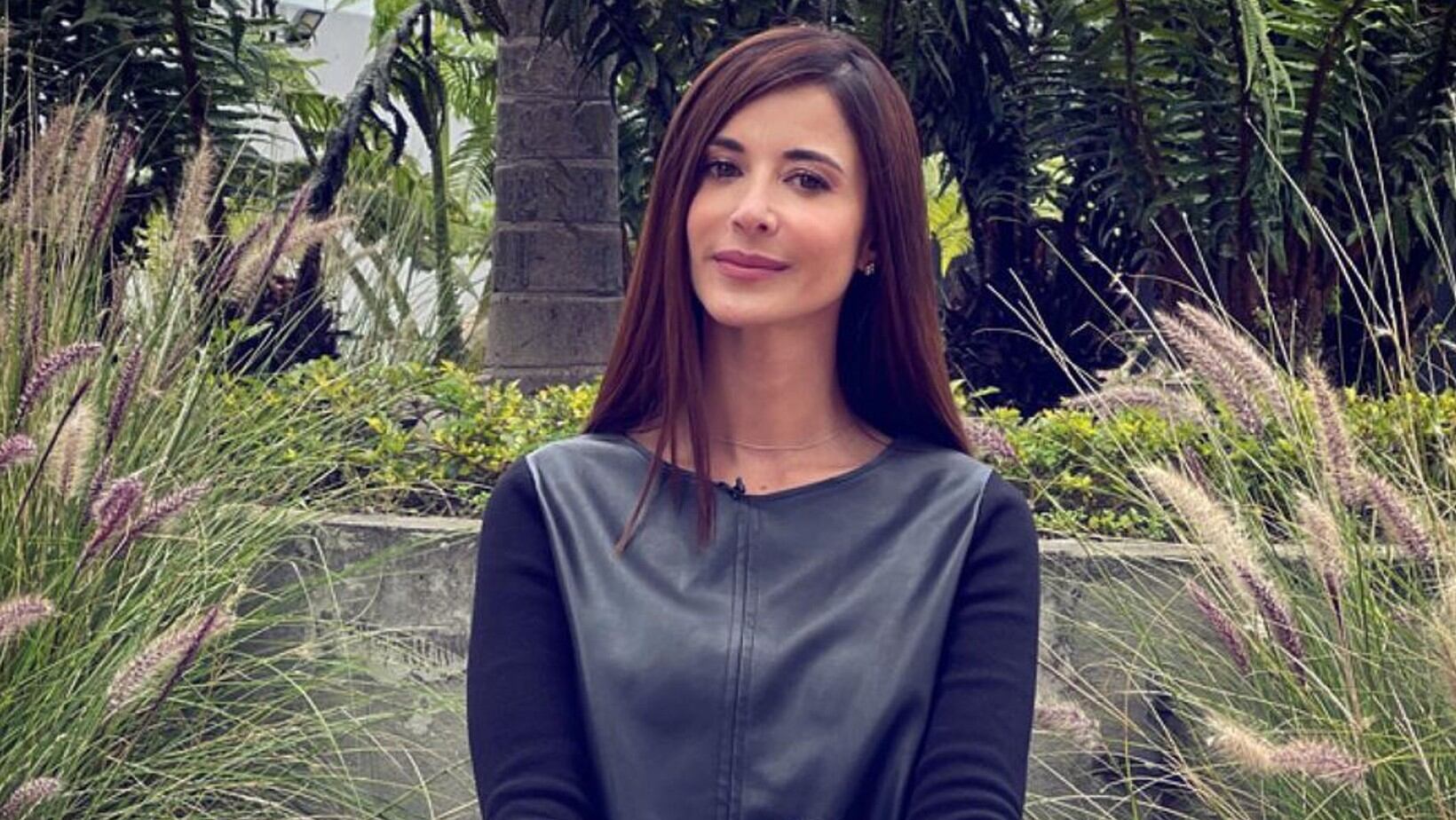 Conozca al esposo de Alejandra Giraldo, a quien esconde en sus redes