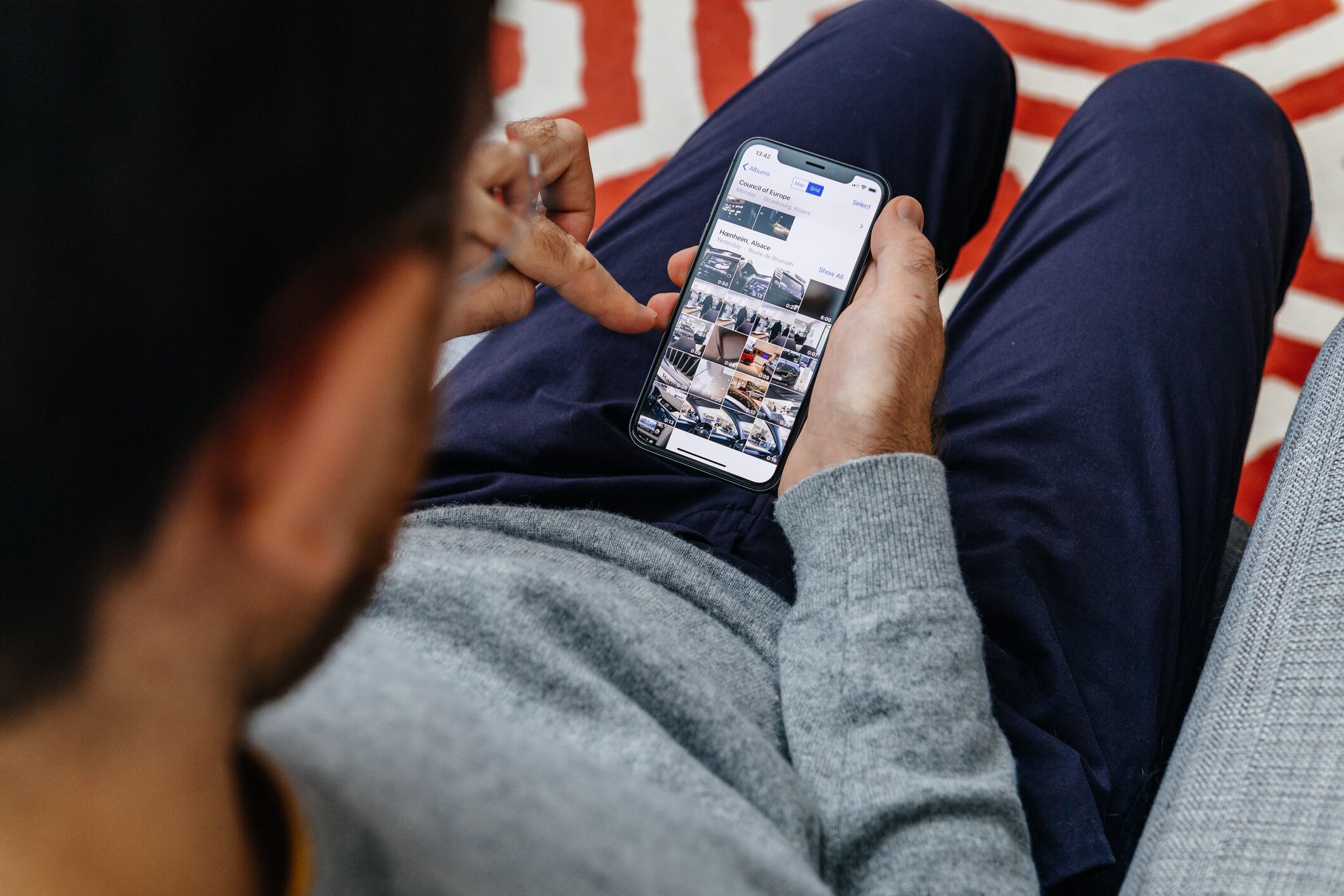 Con la inteligencia artificial de Apple, editar imágenes es más fácil y preciso que nunca.