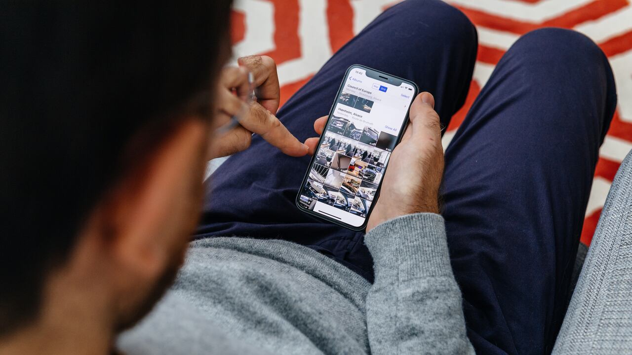 Con la inteligencia artificial de Apple, editar imágenes es más fácil y preciso que nunca.