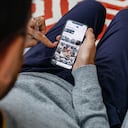 La función "Limpiar" de Apple Intelligence borra automáticamente objetos en fotos del iPhone.