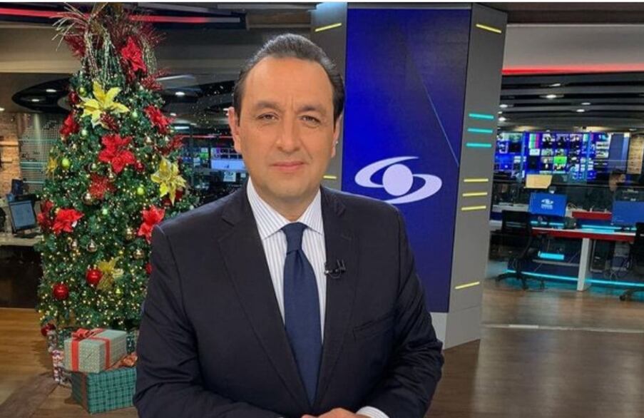 Jorge Alfredo Vargas