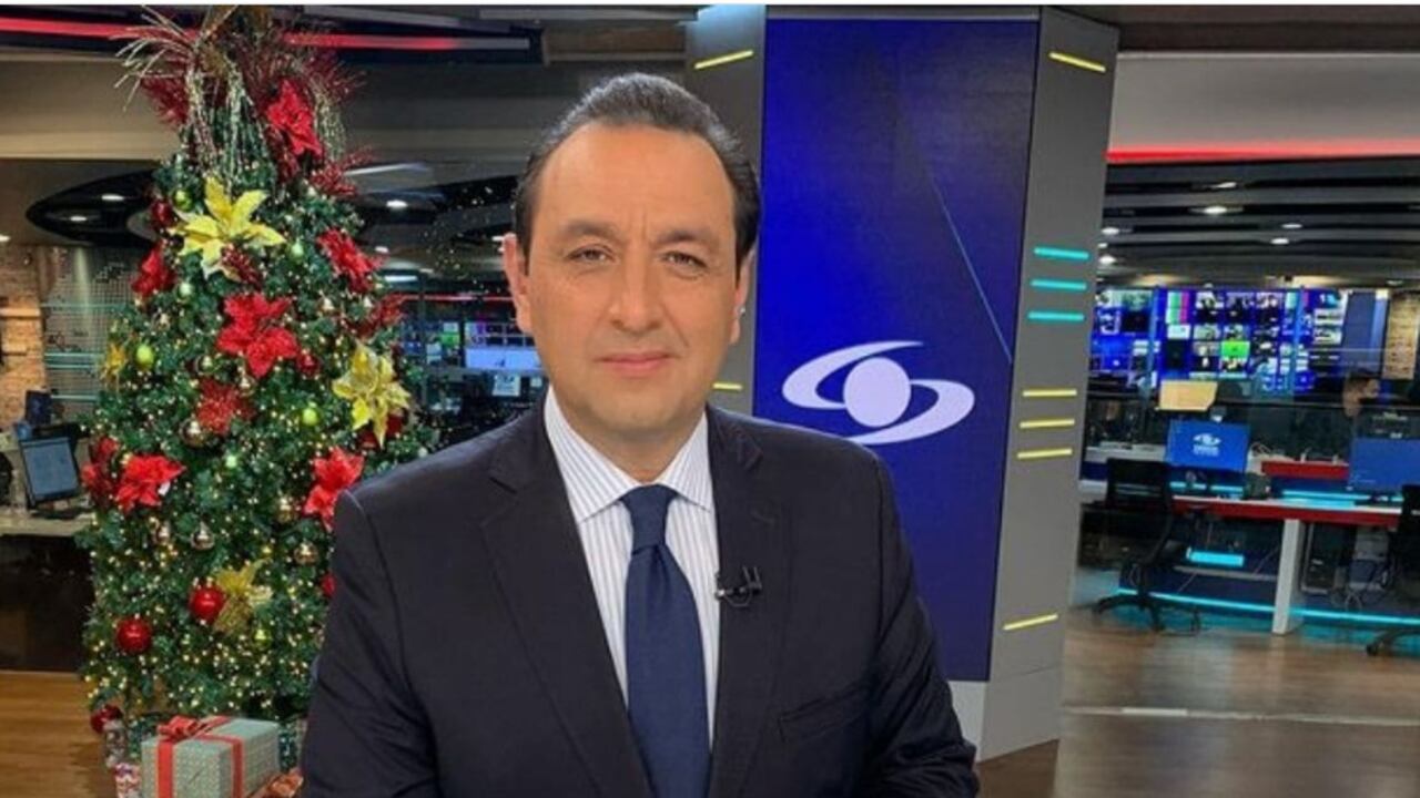 Jorge Alfredo Vargas