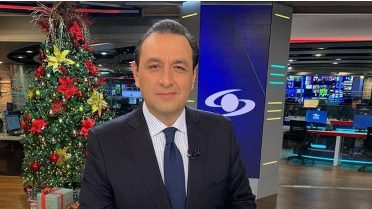 Jorge Alfredo Vargas