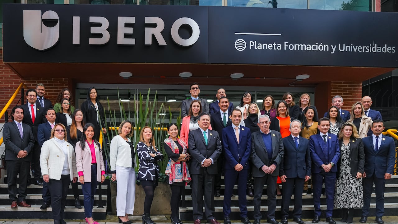 La inclusión, sello de la IBERO, fue clave para este reconocimiento, destacando su compromiso con una educación de calidad accesible para todos.