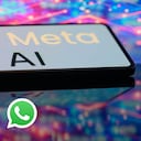Meta AI es un chatbot con inteligencia artificial.
