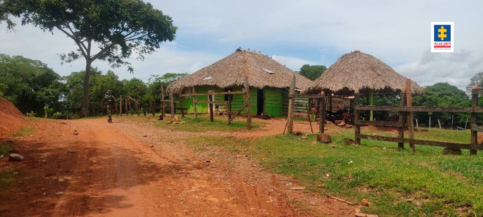 La Fiscalía entregó bienes por más de 24.000 millones de pesos que pertenecieron a Fredy Rendón Herrera alias El Alemán.