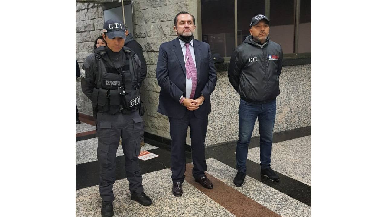 Captura Mario Castaño.