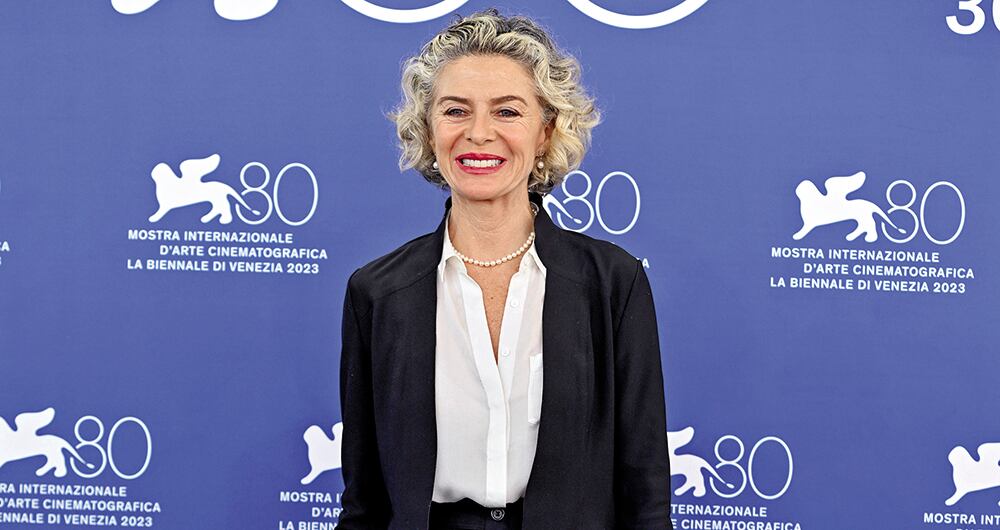 Margarita Rosa de Francisco regresa a los protagónicos en televisión.