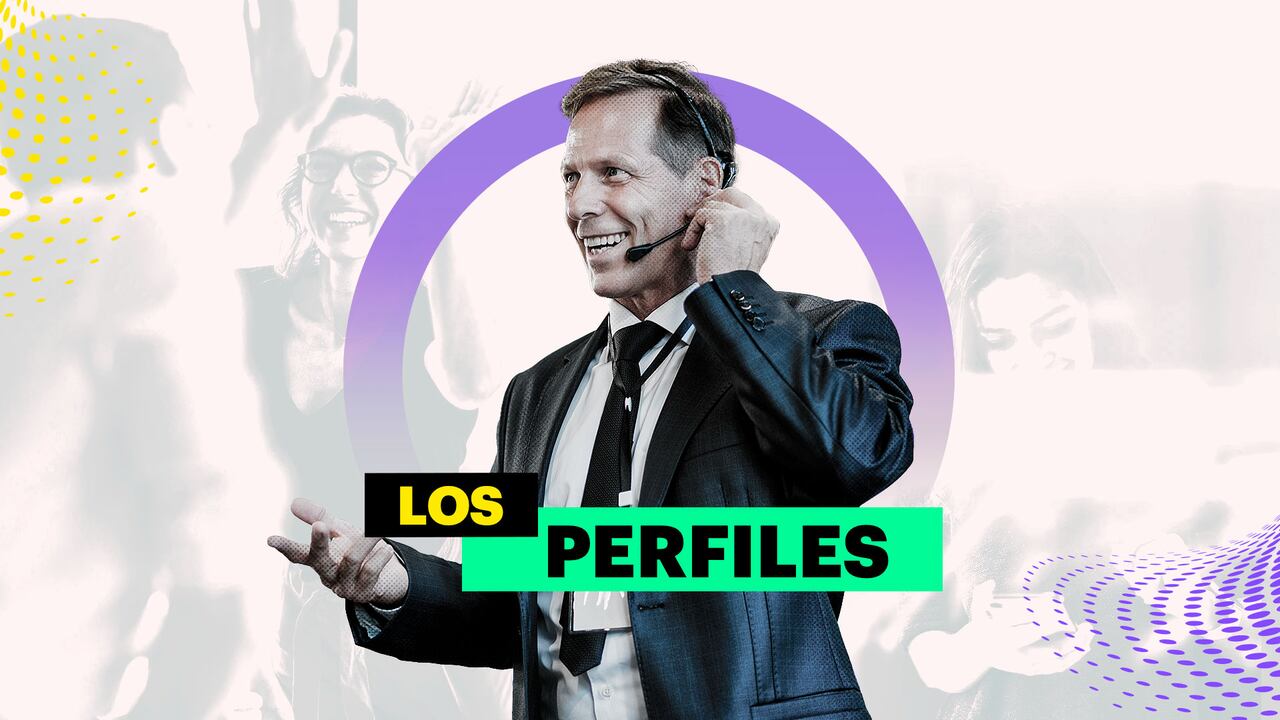 Perfiles Cumbre Líderes por la Educación 2023